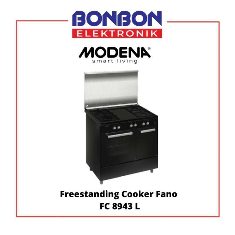 Freestanding 90 Cm Garansi Resmi Indonesia 🔥 Harga September 2026