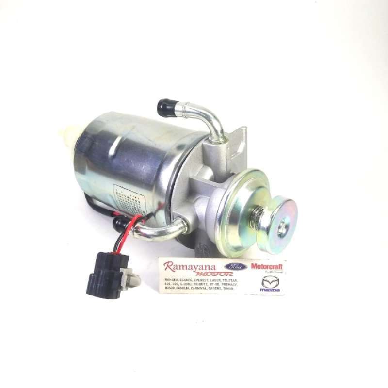 Promo Pompa Solar Fuel Pump Ford Ranger Everest Mazda BT50 yang lengkap