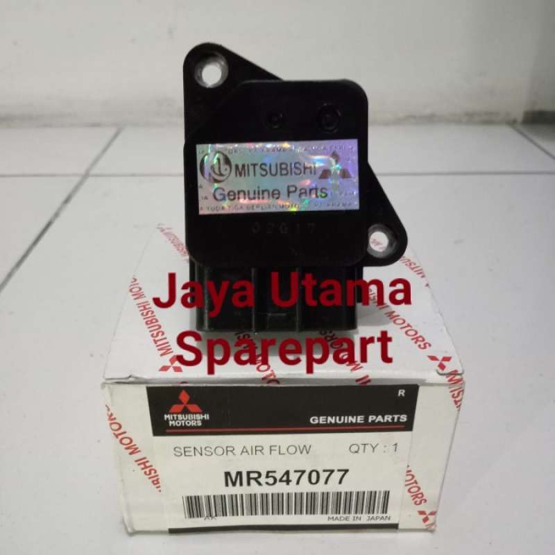 Promo Sensor MAF Sensor Air Flow Mitsubishi PAJERO SPORT TRITON 2.5