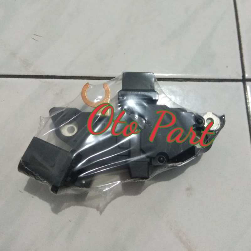Jual Ic/regulator Alternator/dinamo Ampere Bmw E46/e90 Di Seller Platinum Storee Kalibata