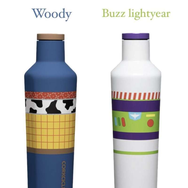 Jual Preorder Corkcicle Toy Story Canteen di Seller Anabel Storee