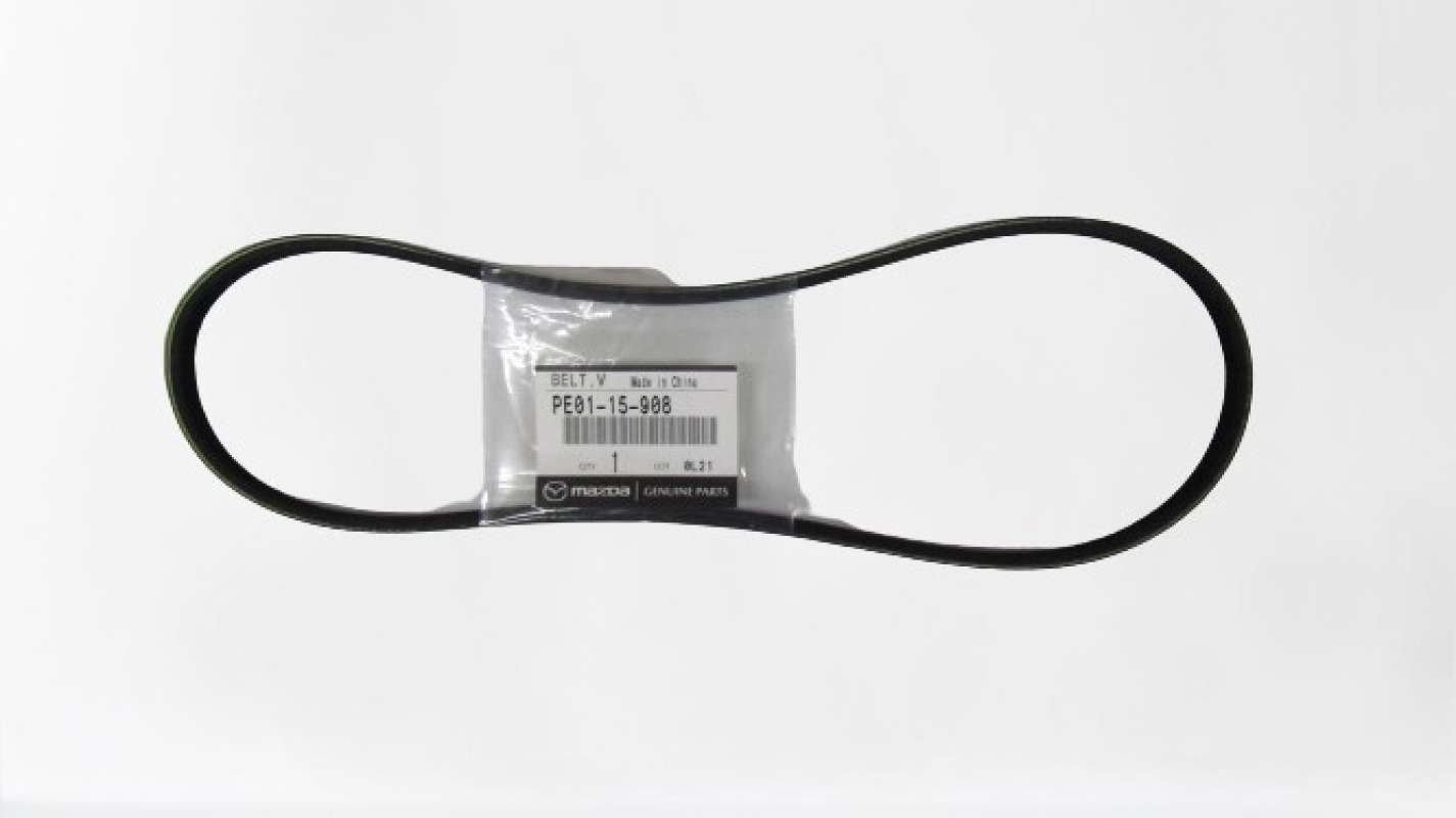 Promo V Belt Water Pump Mazda CX 5, Biante Skyactive, Mazda 3, Mazda 6