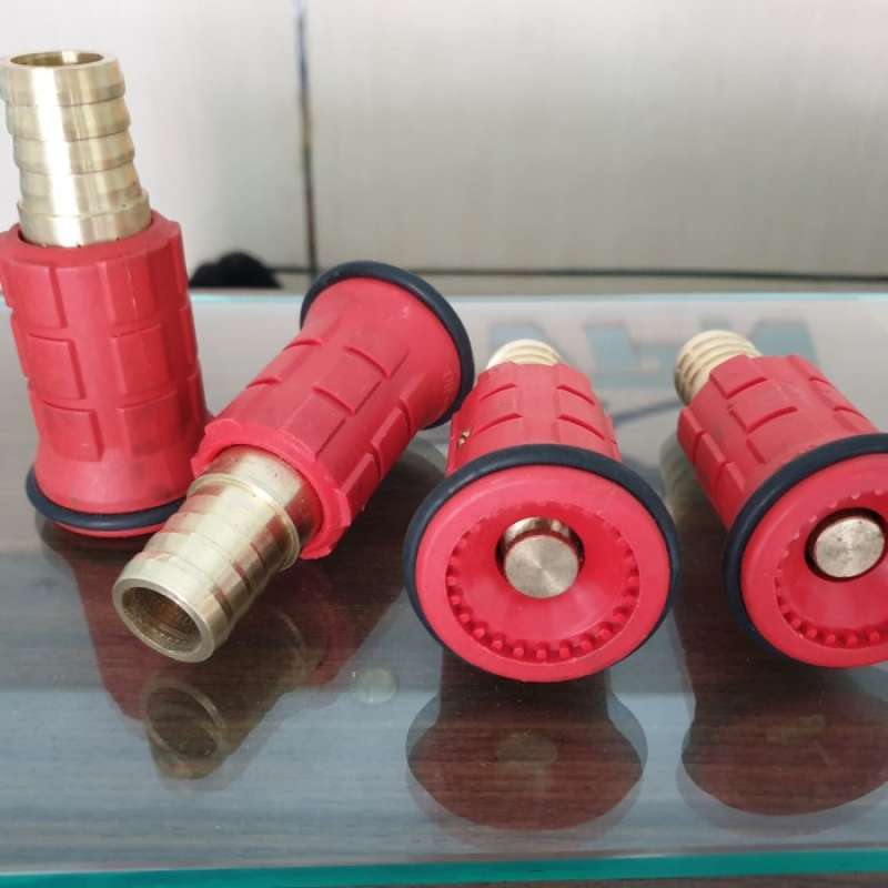 Promo Nozzle Fire Hose Reel Diskon 33 di Seller Min Yoona Shop