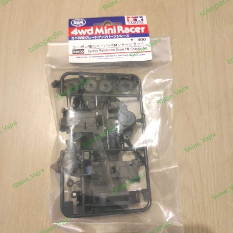 Jual Tamiya 94800 Sfm Carbon Mip di Seller Alam Asri Store Petojo