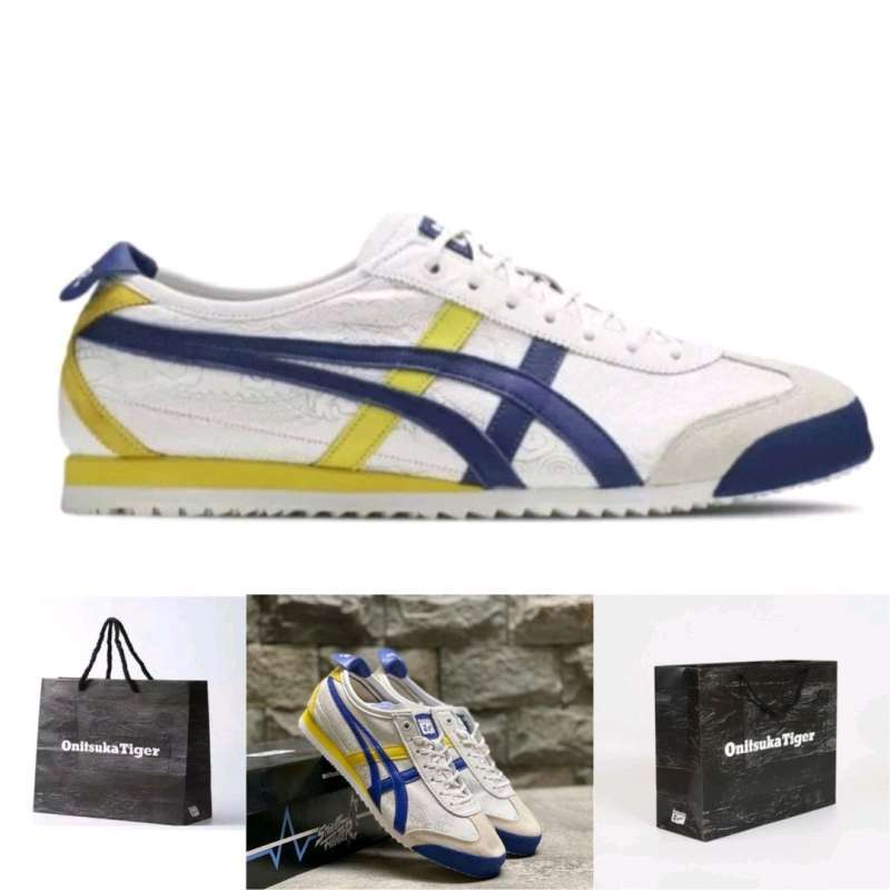 onitsuka tiger diskon