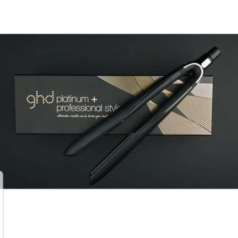 Promo GHD Platinum with Professional Styler Black Diskon 23 di Seller