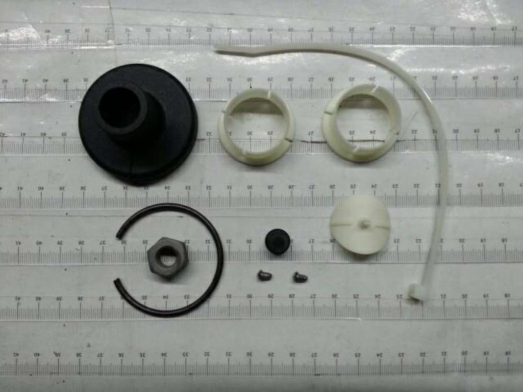 Jual Seal Pinion / Mounting Set Power Steering Bmw E36 E46 E39 Di