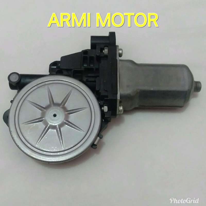 thumbnail image 2 of ORRIGEY Power Window Motor For Ford Expedition 2008-2017 Front Driver Side - 742178 2 of 5