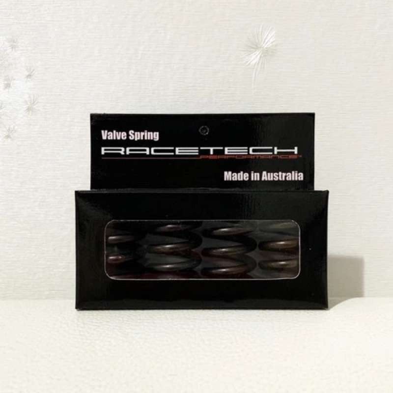 Promo Per Klep Racing Racetech For MxKing Sonic Made In Australia ...