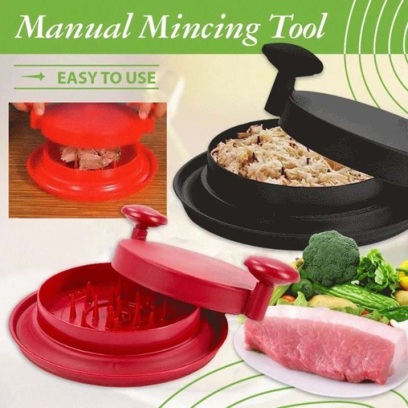 Jual Chicken Mincer Beef Mincer Shredded Artifact di Seller Haura Cilandak Timur, Kota Jakarta