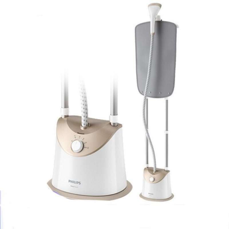 Jual Philips Gc488 Easy Touch Garment Steamer Gold Di Seller Marinka