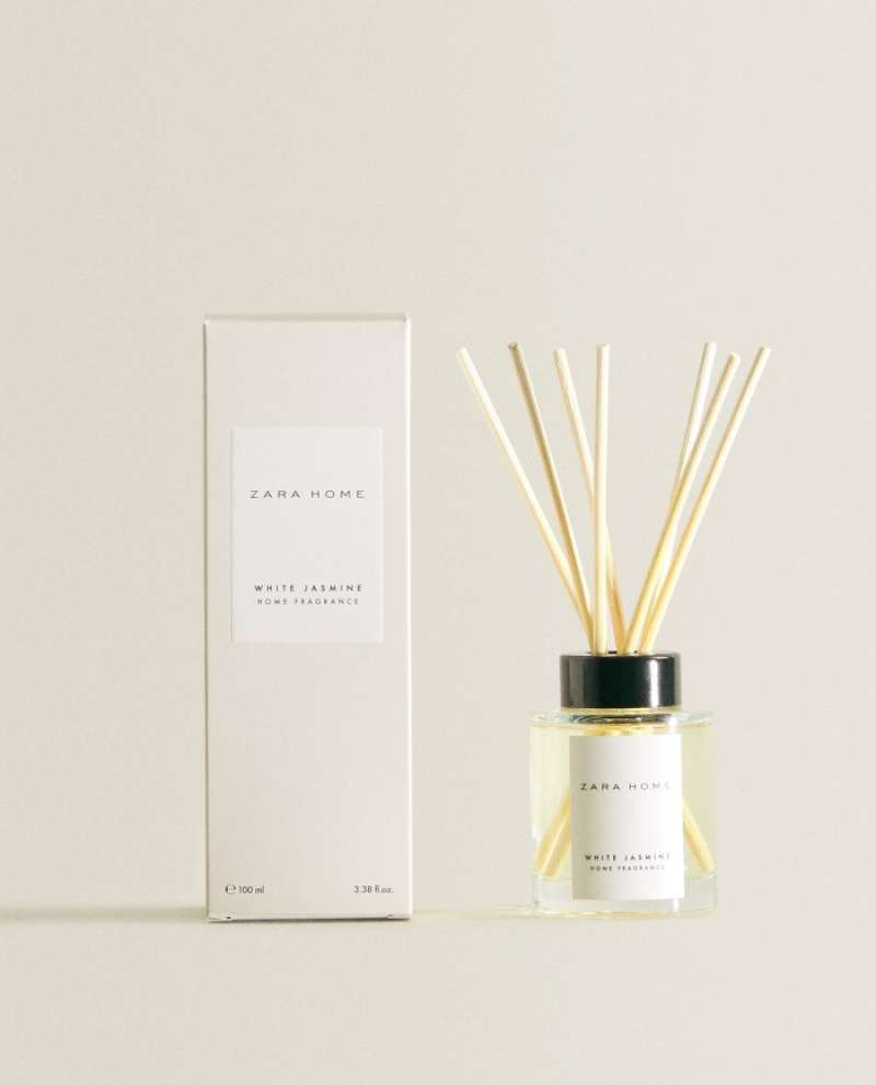 Promo Home Fragrance ZARA HOME WHITE JASMINE Pengharum ruangan original Diskon 23 di Seller