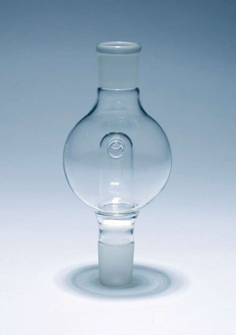 Promo Konektor Destilasi (Connector / Splash Head Rotary Evaporator