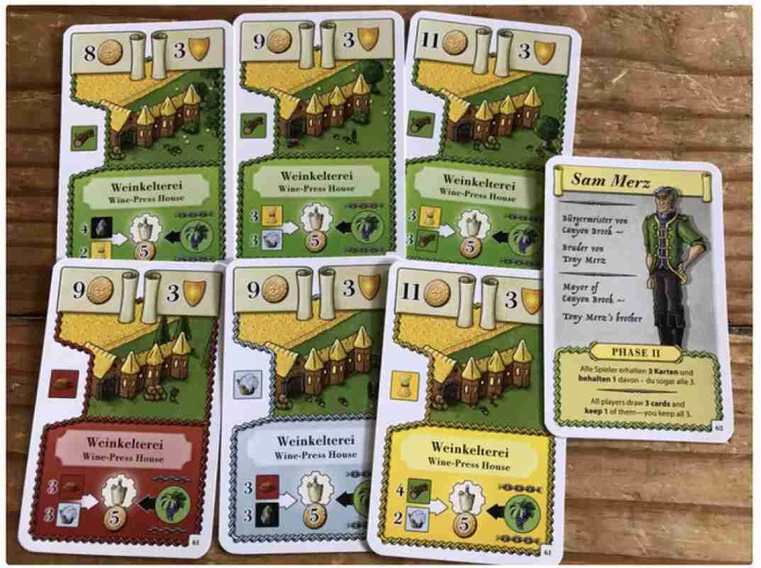 Oh My Goods!: Escape to Canyon Brook