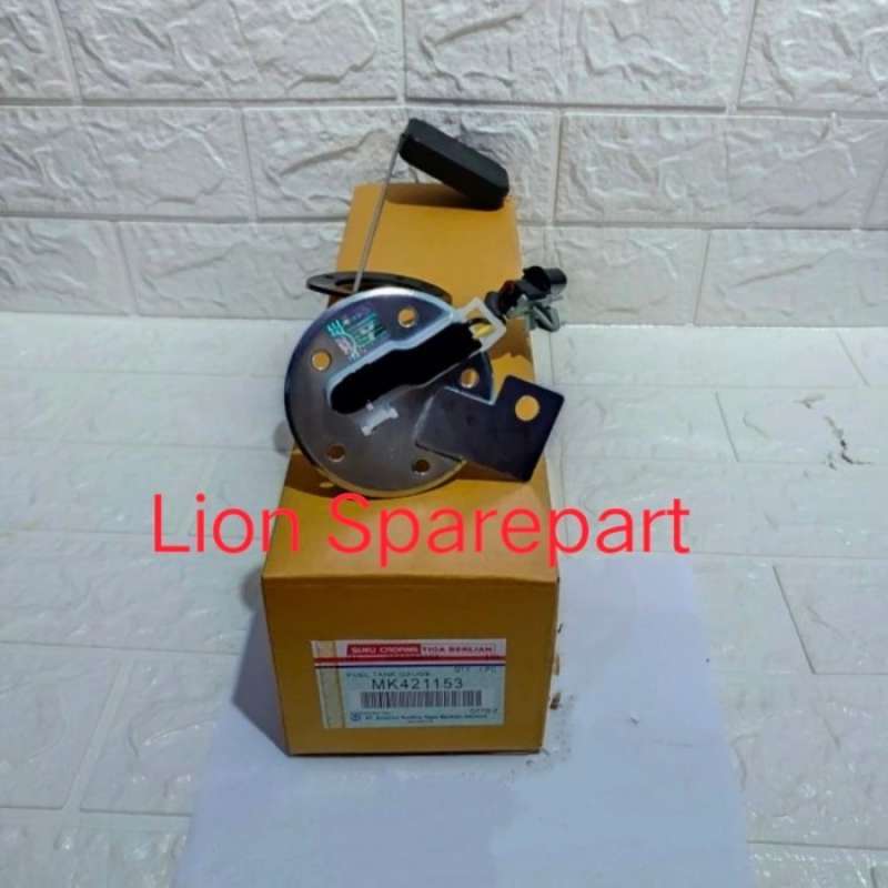 Canter PS 136 Tank 5000 Ltr