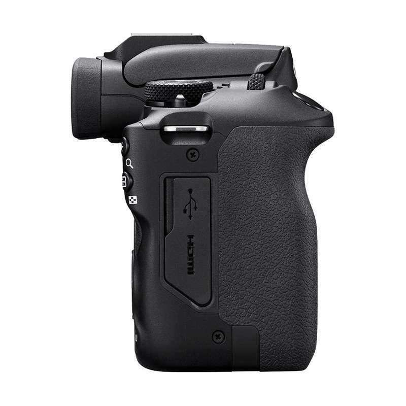 Promo Jpc Kemang Canon Eos R100 Body Only Mirrorless Camera Canon R 100 ...