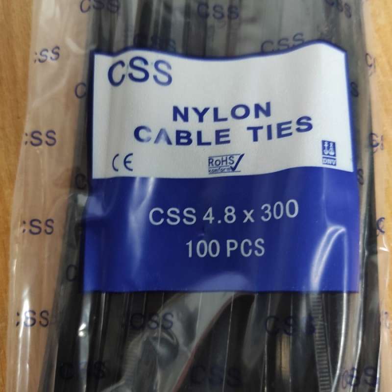 Jual Kabel Css 🏷️ Original Terbaru, Terlengkap, & Harga Termurah April 2026