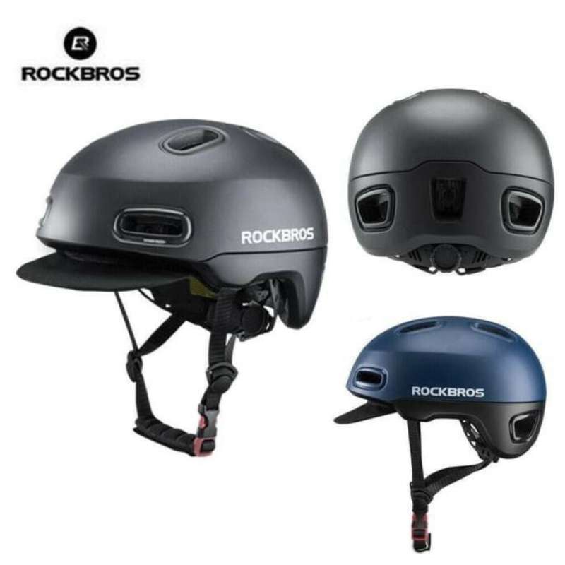 helm rockbros tt30