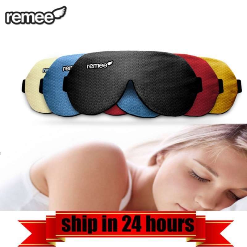 Jual New Remee Lucid Dream Mask Dream Machine Maker Remee Remy Patch di