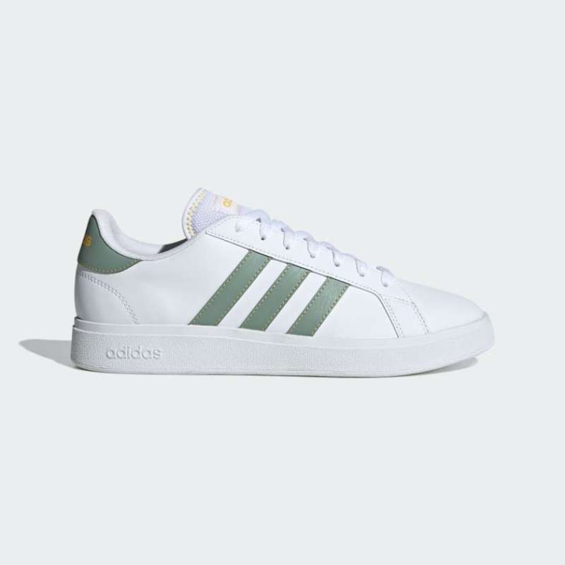 Promo SEPATU SNEAKERS ADIDAS GRAND COURT BASE 2 0 ID4456 / 20232 Diskon