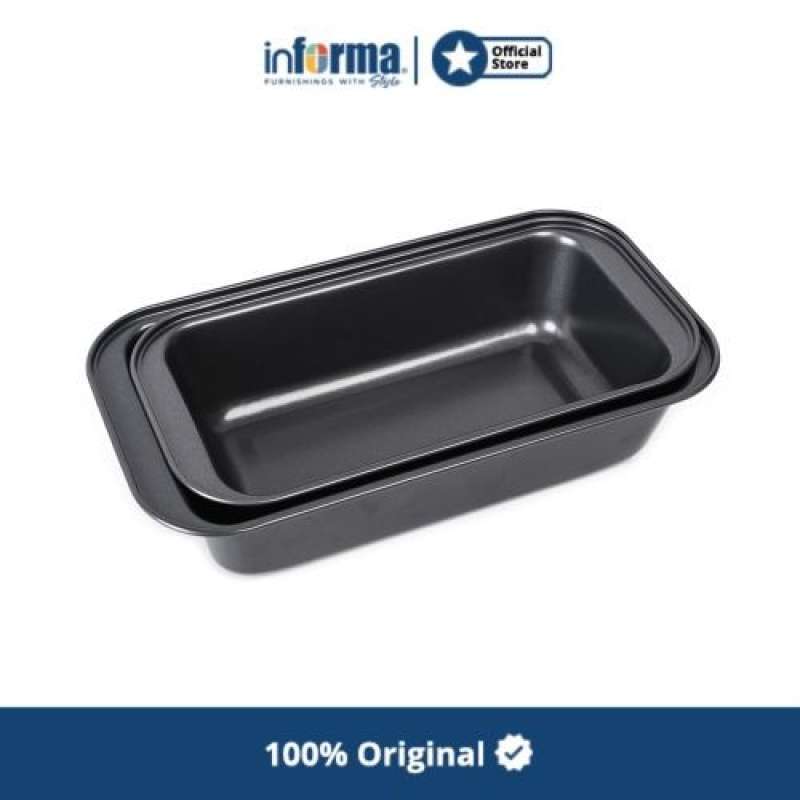 Jual Informa Cooking Set 2 Original Murah - Harga Diskon Agustus 2024 ...