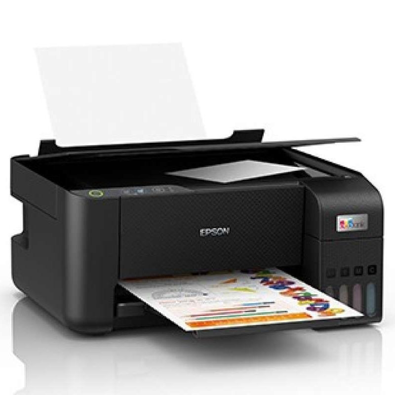 Promo Printer Epson L3210 L 3210 Print Scan Copy Diskon 23% Di Seller ...