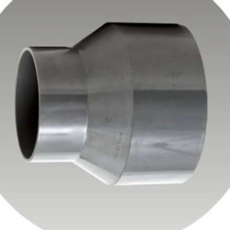 Promo REDUSER VLOK SOK PVC TYPE D RUCIKA 8x4 ABU-ABU Diskon 29% di ...