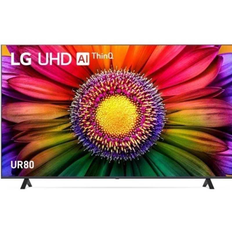 Jual LG SMART TV 65 INCH 65UR7500PSC UHD 4K AI ThinQ® WITH HDR10
