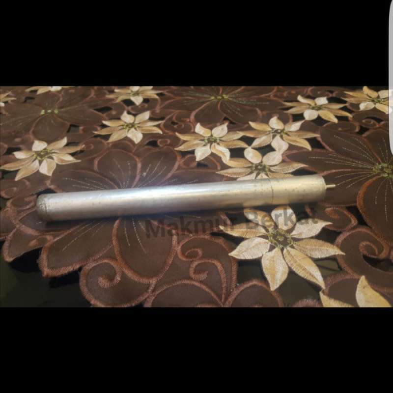 Promo Magnesium anoda untuk water heater / Magnesium water heater
