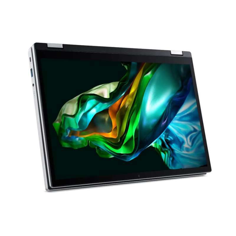 Jual Acer Aspire Spin 3 A3sp14-31pt-37c1 Laptop - Silver [i3-n305/8g ...