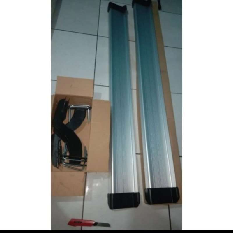 Promo Foot Step Injakan Samping Mobil Toyota Kijang Jantan Diskon 23%