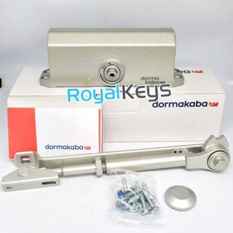 Promo Door Closer Dorma Dormakaba Ts 77 Ts77 Ho Penutup Pintu Otomatis