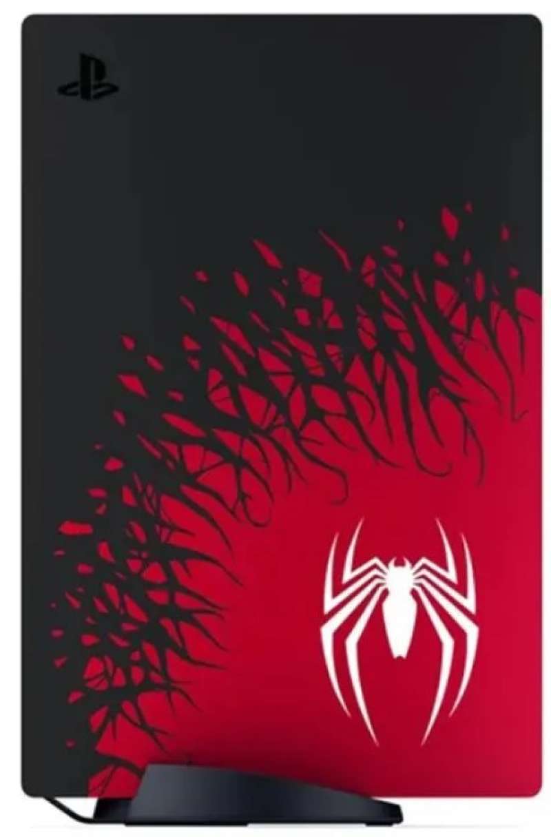 Demon Slayer Ps5 Pellicola Adesiva In Vinile Effetto Carbonio Per Pannello Centrale PS5 - Personalizza La Tua Console! Tunic Ps5 - Foto 9