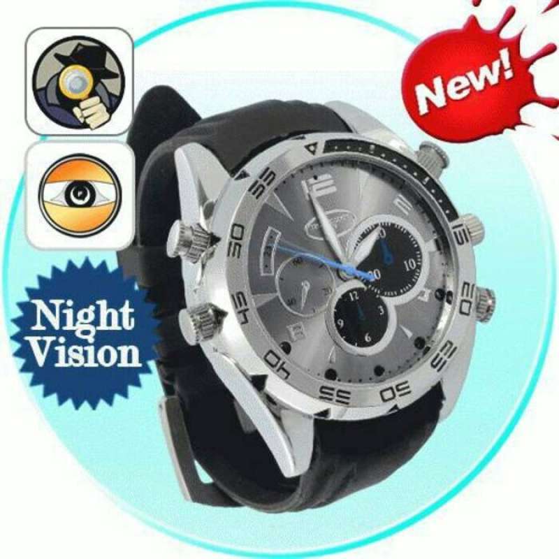 Jual Spycam Clock Original, Murah & Diskon Mei 2024 | Blibli