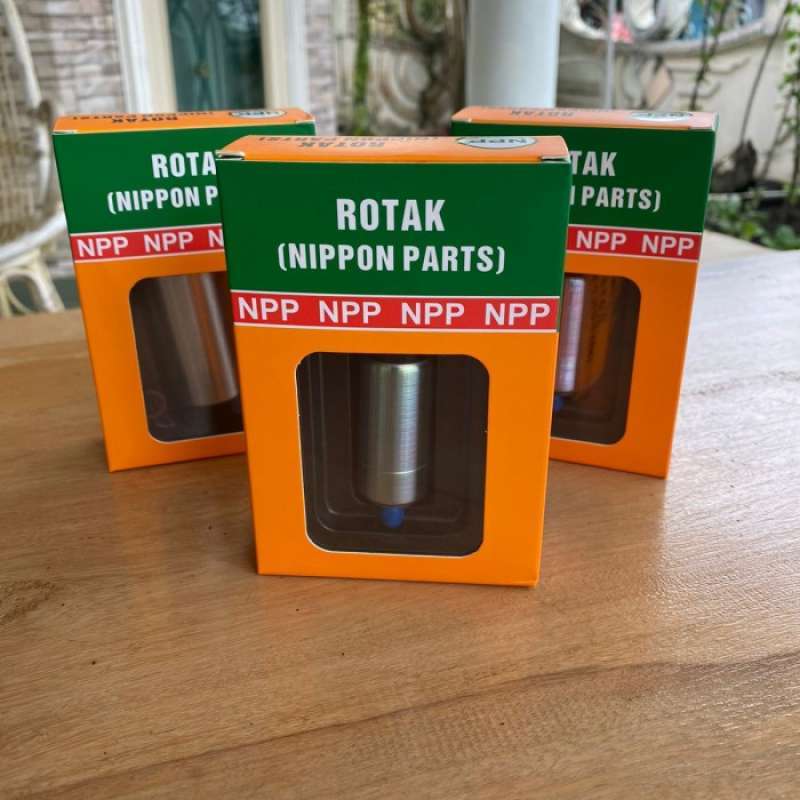 Promo Rotax / Rotak Nmax / N-max Npp Original Diskon 17% Di Seller ...