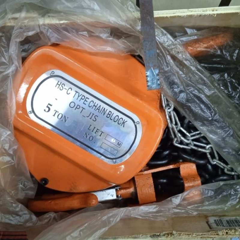 promo-chain-block-takel-5-ton-x-5-meter-merek-weka-diskon-23-di-seller
