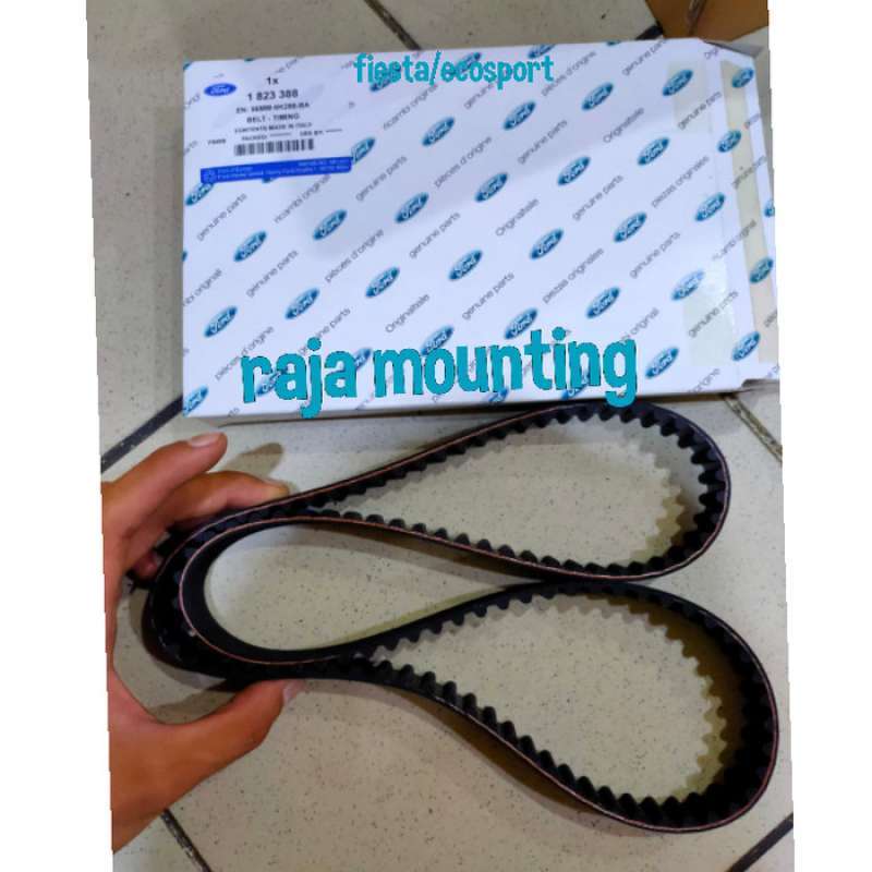 Jual Timing Belt Ford Fiesta /Ecosport Original di Seller Hithsant
