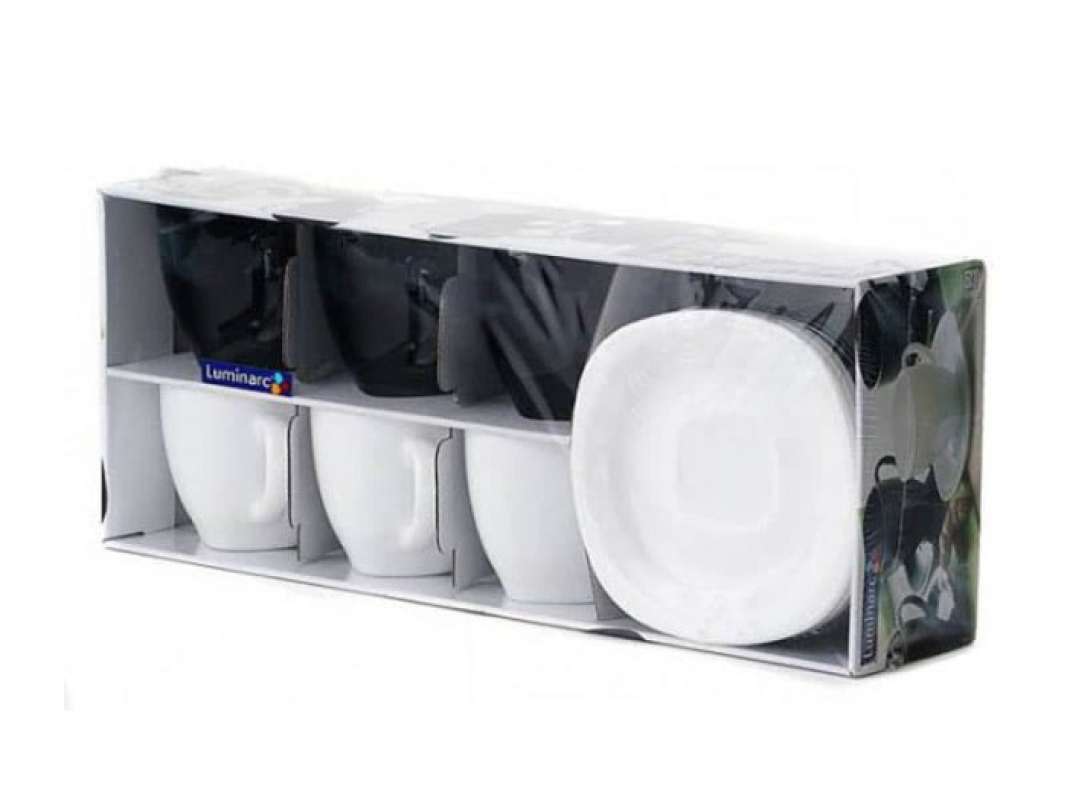 Luminarc Servies voor de keuken | Servies kopen