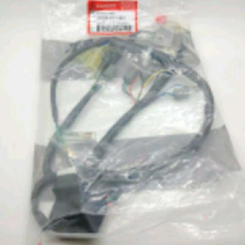 Promo Kabel Body Bagian Speedometer Beat Lama Karburator Original Honda