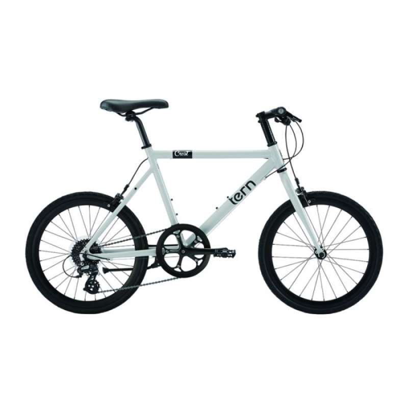 frame tern minivelo