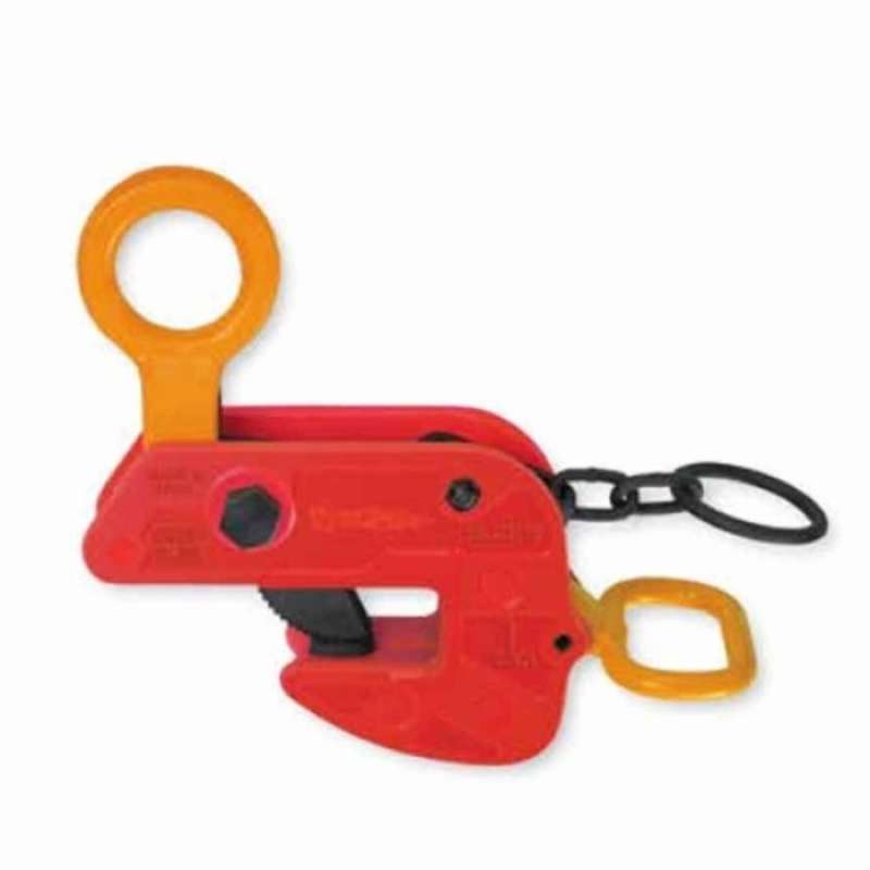 Promo Lateral Lifting Clamp (Lock Handle TypeHLC4HE SUPERTOOL Clamp 4