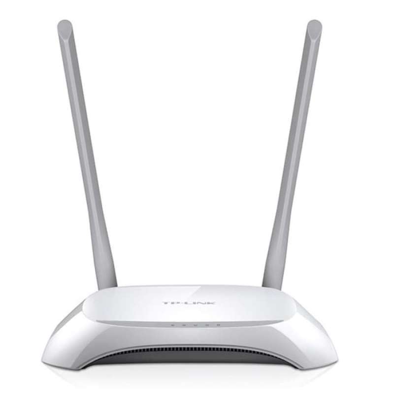 Wr 400 Router Promo TP-LINK TL-WR840N WIRELESS ROUTER TL WR840N TPLINK WR 840N Diskon ...