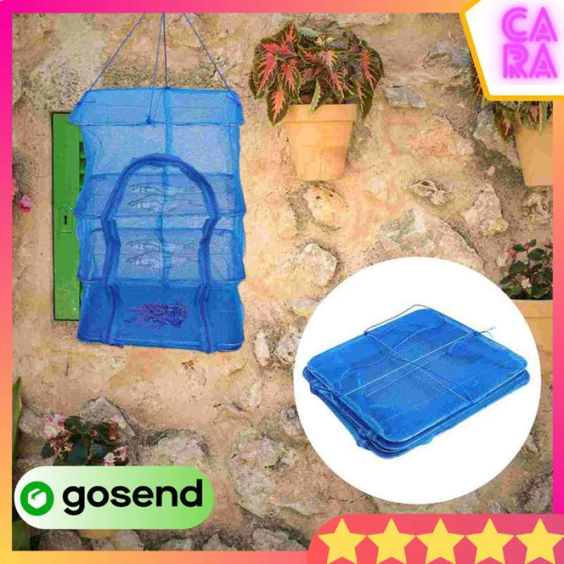 Jual Rak Makanan Jaring Original Murah - Harga Diskon April 2024