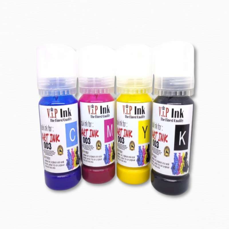 Promo Tinta Art Paper Epson L3110 L1110 L3150 L5190 Grade A Korea