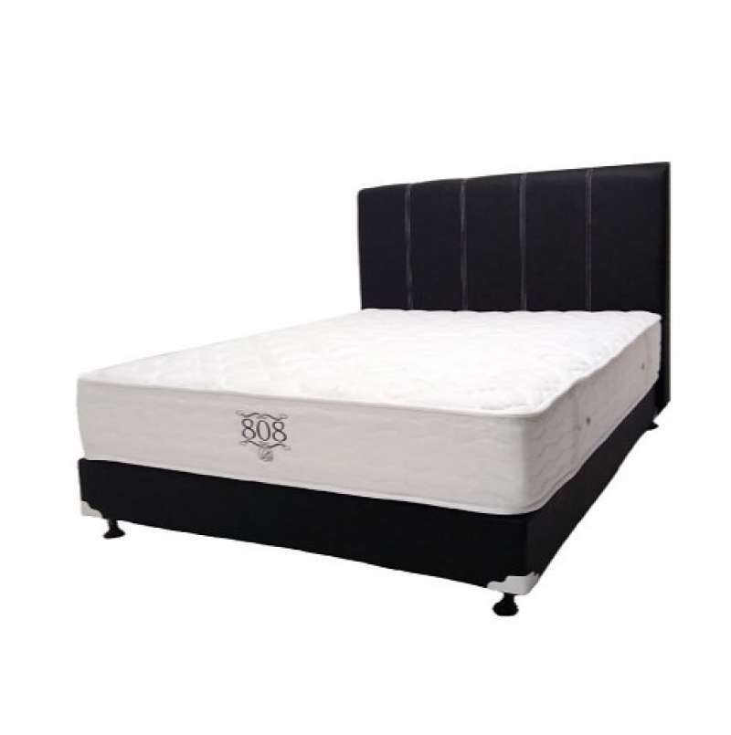 Promo Spring Bed Airland 808 Latex 180 X 200 Hb Abel Full Set