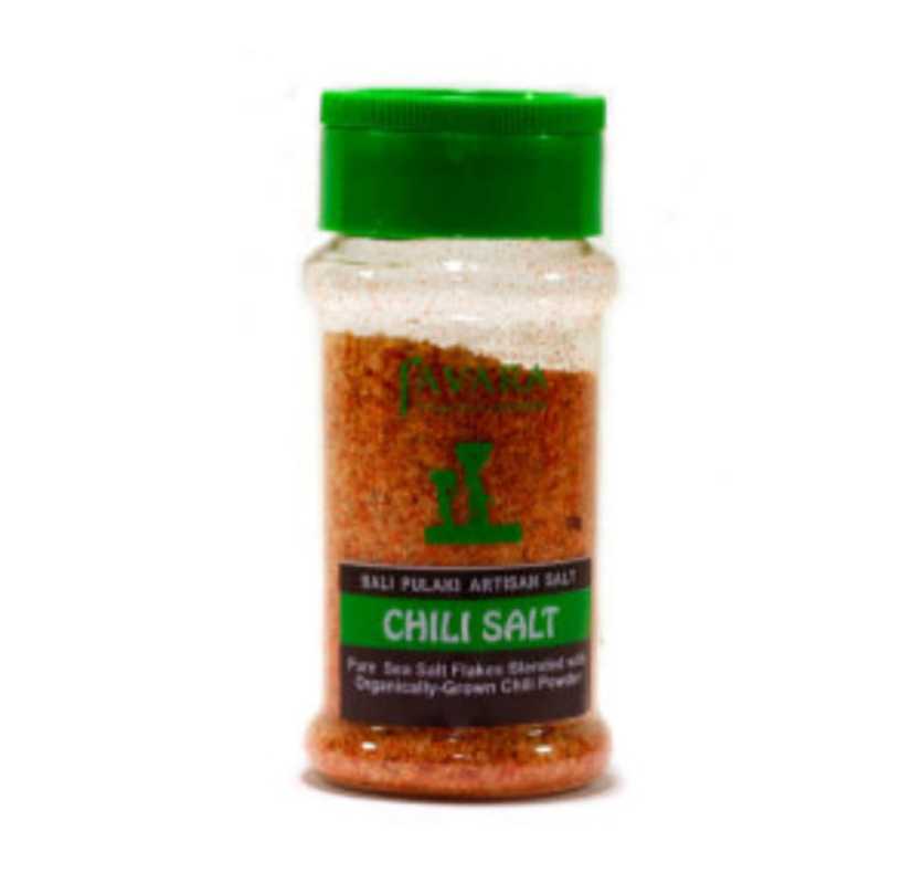 Jual Chili Salt Termurah - Harga Grosir Terupdate Hari Ini | Blibli