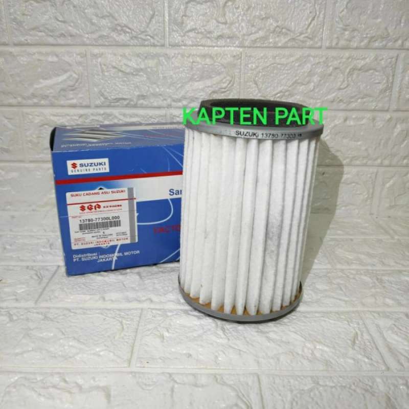 Kitaco Sport Luftfilter Honda Dax ST 125 JB04
