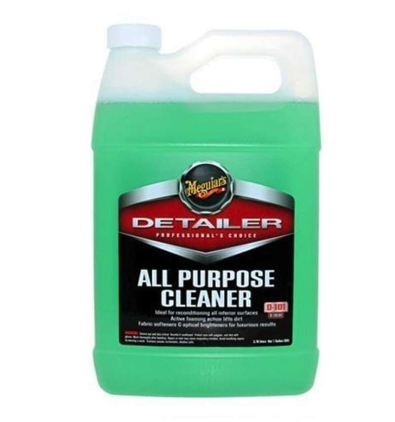 Promo Meguiar'S D101 All Purpose Cleaner Interior 250Ml Refill Bottle