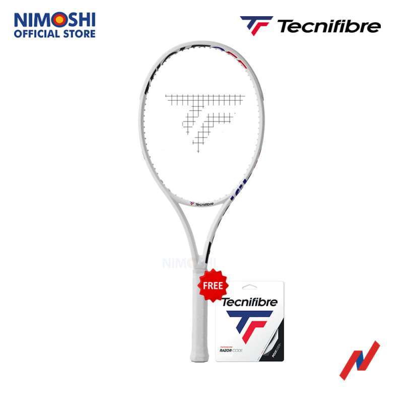 Techfibre Racket Promo Tecnifibre Tennis Racket TFIGHT ISOFLEX 255 G2 | Raket Tennis ...