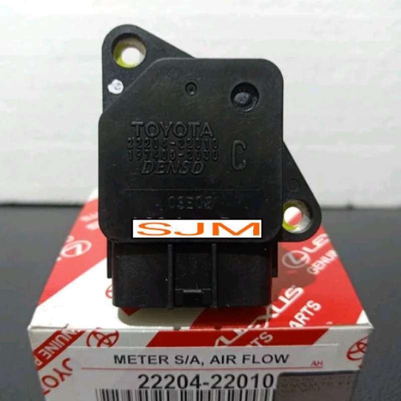 Map Sensor At Innova Jual Sensor Air Flow Map Sensor Airflow Asli Innova Vios Altis Di ...